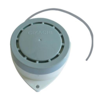 Cikachi BL-2-24VDC Buzzer 75MM 24VDC