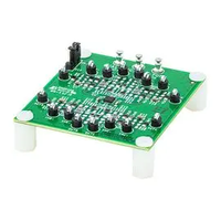 Analog Devices EVAL-LTC2065-TQFN Evaluation Board, Operational Amplifier