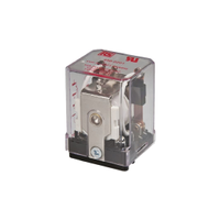 Rs Pro 4500273 Pcb Mount Power Relay, 12V Dc Coil, 15A Switching Current, Spdt