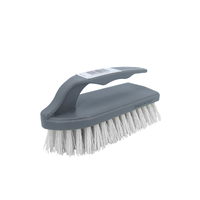 Apex Iron Type Brush 1 S