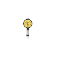 Mitutoyo Dialtest Indicator .2/.002MM 513-465-10E
