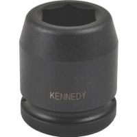 Kennedy KEN5838561K 18mm Impact Socket 3/4" Square Drive