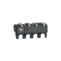 Schneider Electric C4042D250 Compact New Generation Trip Unit for Use With Compact NSX400/630 Circuit Breakers