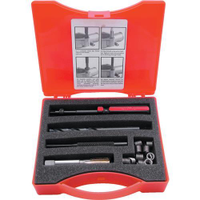 Kennedy KEN6211280K Thread Repair Kit M7.0X1MMX1.5D
