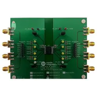 Analog Devices MAX14434FWEVKIT# Evaluation Kit, 4-CH Digital Isolator