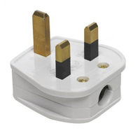 Ums PT130R Plug Top Sirim 13A 3P