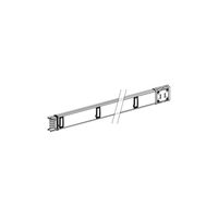 Schneider Electric KSA100ED4306 Canalis Ks Busbar Trunking, W146 Mm X, Aluminium