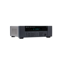 Keysight Technologies 34980A Data Acquisition, Ethernet, Gpib, Usb, 22 Bit