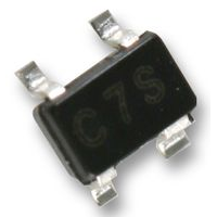 Analog Devices MAX6315US44D3+T Mpu Supervisor, 5.5V, SOT-143-4
