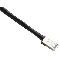 Multicomp Pro MP011822 Enet Cord, CAT5E, RJ45 JACK-RJ45 Plug