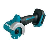 Makita DMC300Z 3"/76MM 18V Brushless Cordless CUT-OFF Saw - Bare Unit