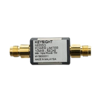 Keysight Technologies N9355G Rf Power Limiter, 54GHz Max