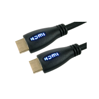 Rs Pro 1828503 4K Male Hdmi to Male Hdmi Cable, 5m