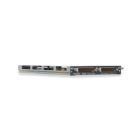 Keysight Technologies 34925A Data Acquisition Multiplexer for Use With 34980A Data Acquisition System