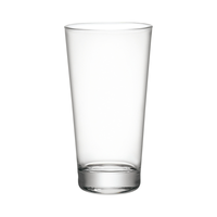 Bormioli Rocco Sestriere Long Drink Glass 39cl 390 Ml