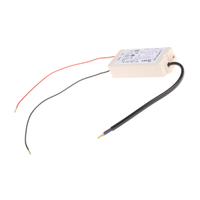 Rs Pro 6697206 Led Driver, 12V Output, 10W Output, 820mA Output, Constant Voltage