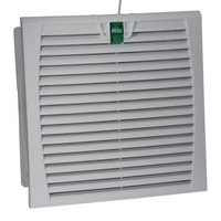 Multicomp Pro MP3244.115 Dc Fan, 323MM, 11.667M3/MIN, 62DBA