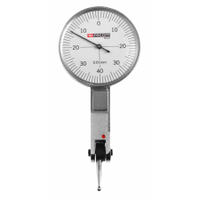 Facom Dial Gauge W/LEVER 1/100TH Mm 812B.P
