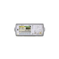 Keysight Technologies 33521B Function Generator, 1μHz Min, 30MHz Max, Fm Modulation, Variable Sweep