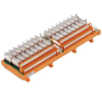 Weidmuller 9447200000 RSM-32 C 1CO Z Interface Rsm 32 Compact Rcl