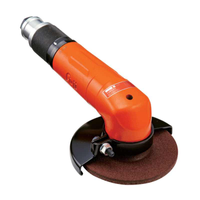 Fuji Angle Grinder 4IN 13500RPM FA-30X-3
