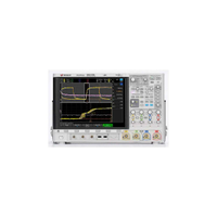 Keysight Technologies DSOX4104A Infiniivision 4000 X Series, 1GHz Bench Oscilloscope, 4 Analogue Channels, 16 Digital