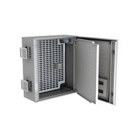Schneider Electric NSYPLM75G Thalassa Plm Series Pet Wall Box, IP66, 747 Mm X 536 Mm X 300mm