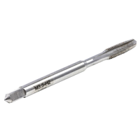 Rs Pro 0152053 Hss M3.5 Straight Flute, Taper Threading Tap