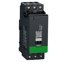 Schneider Electric TPRST065 Motor Starter, Tesys Island, 80A at AC-1, 65A at AC-3, 30kW, 40hp, Dol Type