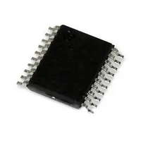 Analog Devices AD7927WYRUZ-REEL7 Adc, 12-BIT, 200KSPS, TSSOP-20