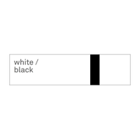 GRAVOPLY1 WHITE/BLACK 0.8 1220X610 17263