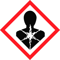 Brady Custom Sign Mutagenic B6606 NS-03092019