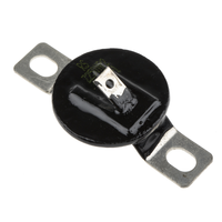 Rs Pro Metal Oxide Varistor 1.9nF, Clamping 680V, Varistor 400V