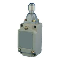 Multicomp Pro MC002438 Limit Switch, Ball Plunger, 250VAC, 2A