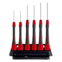 Wiha 42993 Screwdriver Set, 6PC