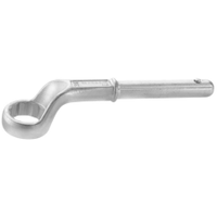 Tungaloy Ring Wrench Heavy Duty 29.5X158MM 54A.65