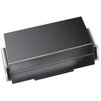 Multicomp Pro B1100-13-F Rectifier, Schottky, 1A, 100V, DO-214AC