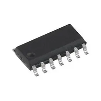 Analog Devices AD7781BRZ Adc, 20BIT, 16.7SPS, SOIC-14