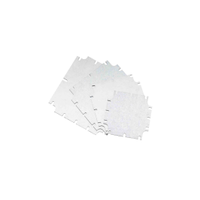 Rs Pro 2006736 Mounting Plate for Use With 1920698, 1920699, 165 X 105mm