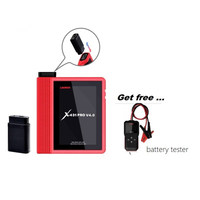 Launch Scanner X431 Pro V.40 + BST360