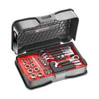 Facom Wrench Ultra Compact Set 467BS.BOXPB