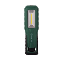 Sata Battery Replaceable Folding Worklight 500LM - 90619