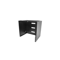 Startech RACK-10U-14-BRACKET 10U Wall Mount Rack (19in) - 14 in Deep