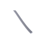 Rs Pro 2050928 Grey Foam Tape, 12mm X 30m, 3mm Thick