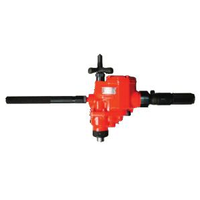 Fuji Heavy Duty Drill 19MM 600RPM FRD-20R-22