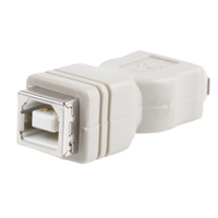 Rs Pro 4955364 Usb Female Usb B Female Female Network Adapter