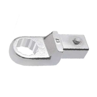 Facom Ring End Fittings 13.30
