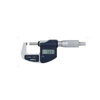 Mitutoyo Dig Micrometer 0-1INC/0.001MM 293-831-30