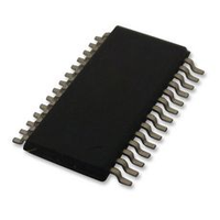 Analog Devices MAX3237ECAI+T RS232 Transceiver, 250KBPS, SSOP-28