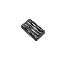 Facom Socket Module Set 1/2SQ MOD.S161-112U